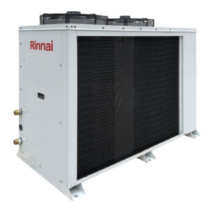 Commercial Hot Water Heat Pump