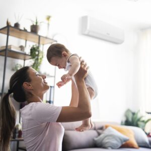 Inverter Multi-Split Wall Mounted
