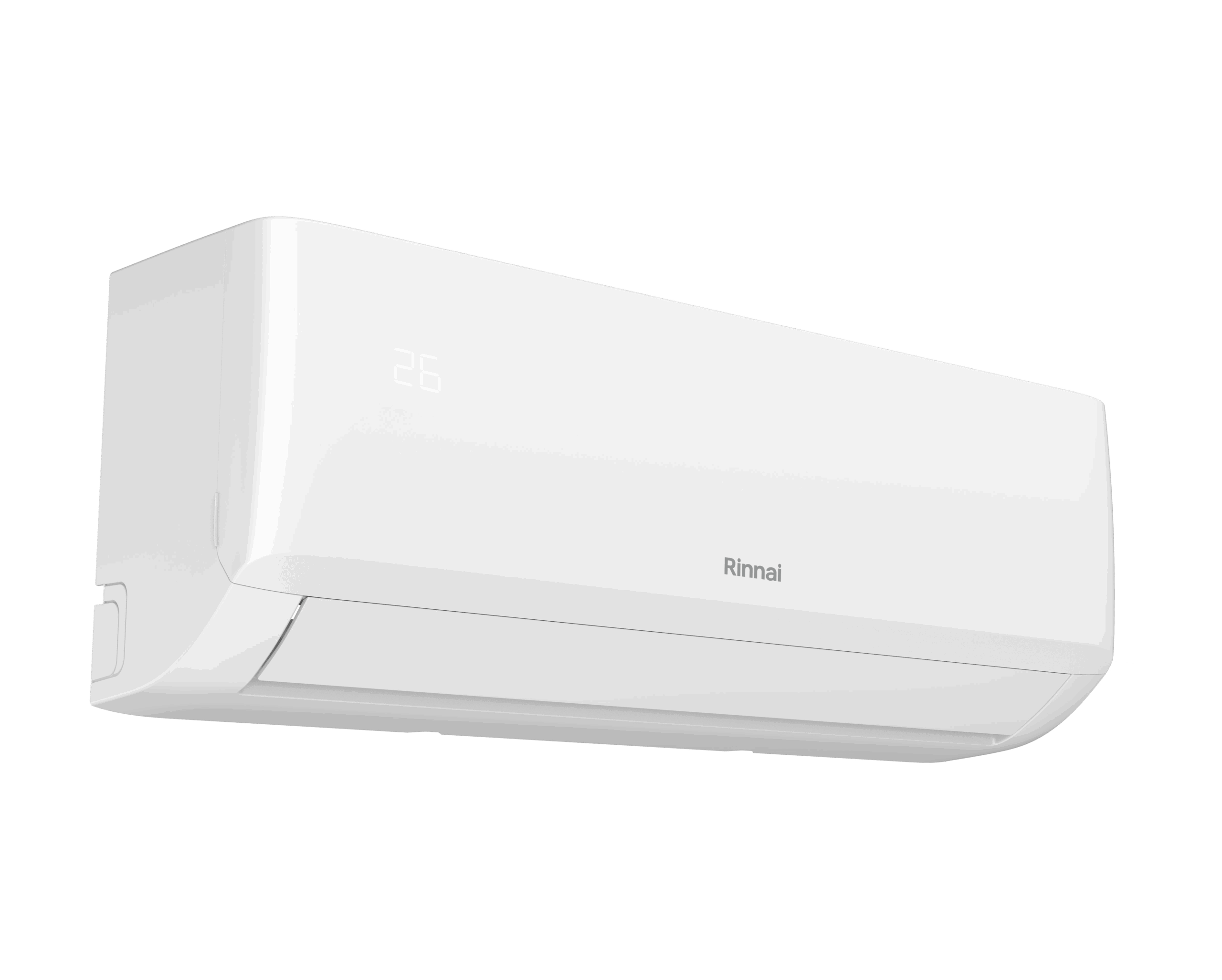 PB Series 8.0kW Wall Split System - Image 2