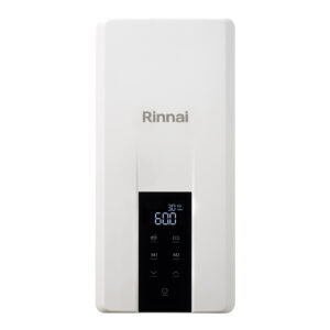 Rinnai Efinity 19kW