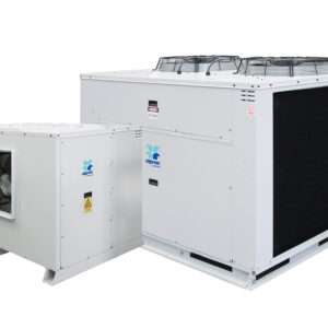 Horizontal Ducted Split Unit (054-092kW)
