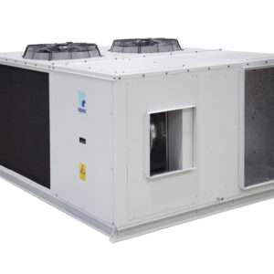 Side-By-Side Horizontal Packaged Unit (012-092kW)