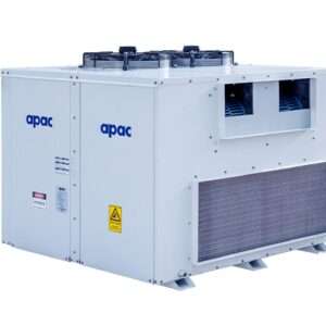 Under-Over Horizontal Packaged Unit (012-023kW)